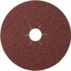 Set disc abraziv pe fibra vulcan CS 561 KLINGSPOR original